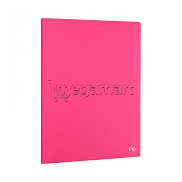 Папка Deli EB00202