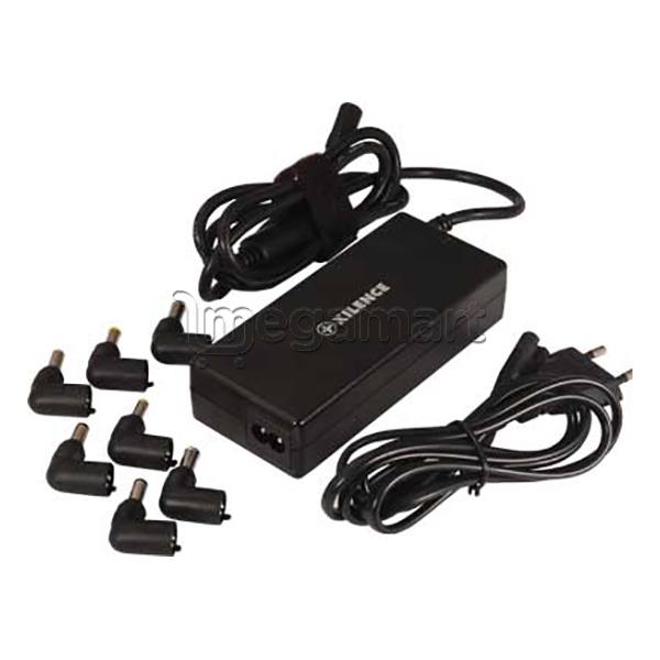 Адаптер для ноутбука Xilence 9.5-24 В, 90 Вт