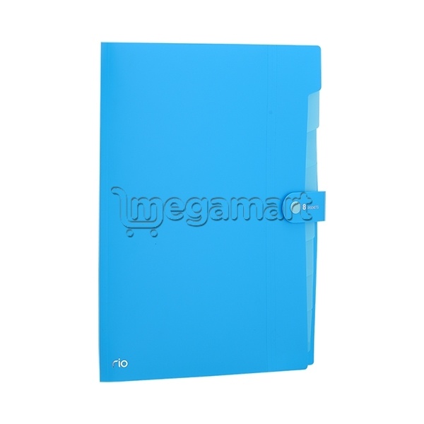 Папка Deli EB40102