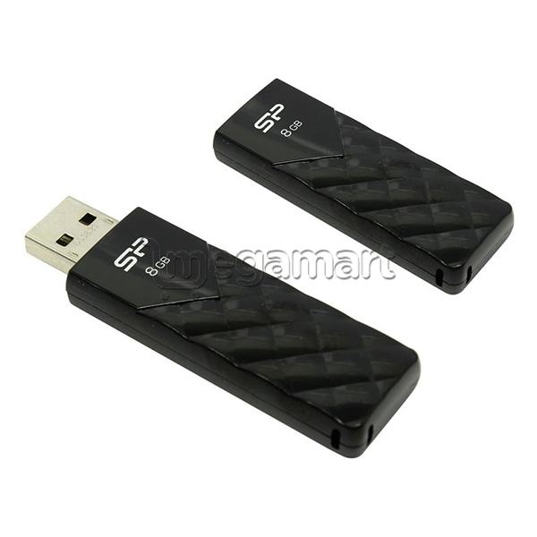 Fleş yaddaş Silicon power Ultima U03