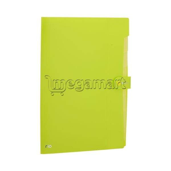 Папка Deli EB40102
