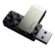 Флеш память Silicon power Blaze B30 16 Гб