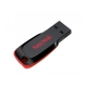 Fleş yaddaş Sandisk Cruze Blade 64 Gb