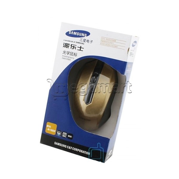 Kompüter siçanı Samsung BVI-810DF