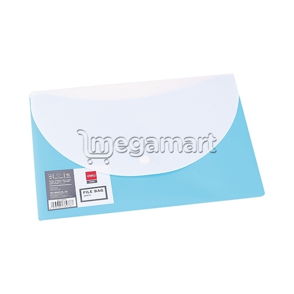 Qovluq Deli EF10302