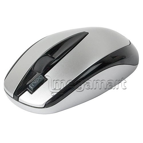 Компьютерная мышь A4Tech NB 30D