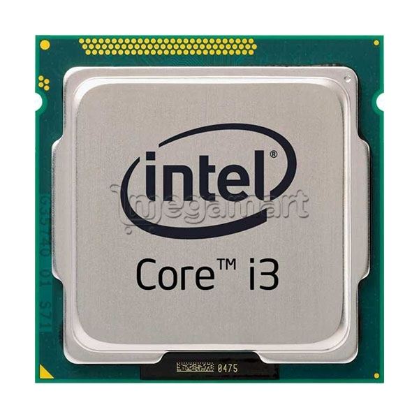 Процессор Intel Core i3-4130