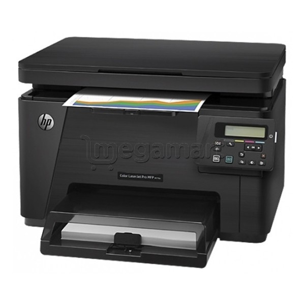 Printer HP LaserJet Pro M176n