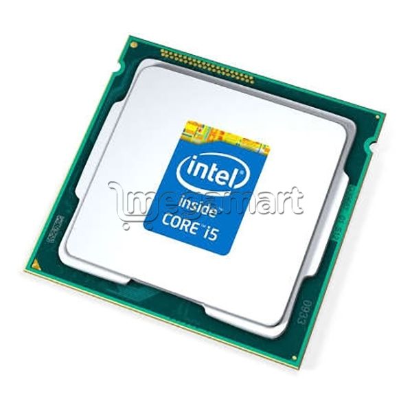 Prosessor Intel Core i5-4590