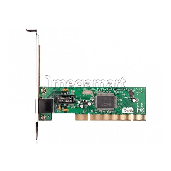 Şəbəkə kartı TP-Link TG-3200