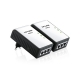 Powerline adapter TP-Link TL-PA4030KIT
