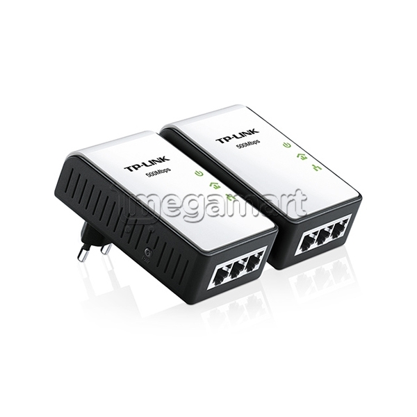 Powerline adapter TP-Link TL-PA4030KIT