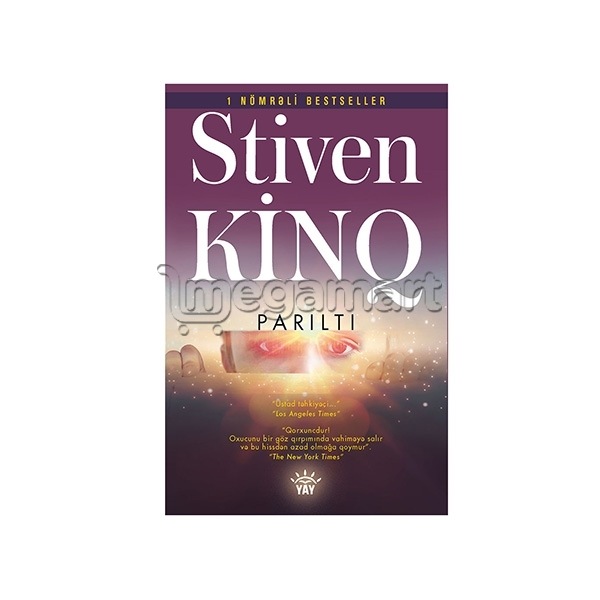 Kitab "Parıltı"