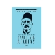 Книга "Патриарх Тюркизма Ахмед Бек Агаоглу"