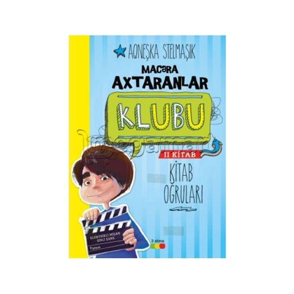 Kitab "Kitab oğruları"