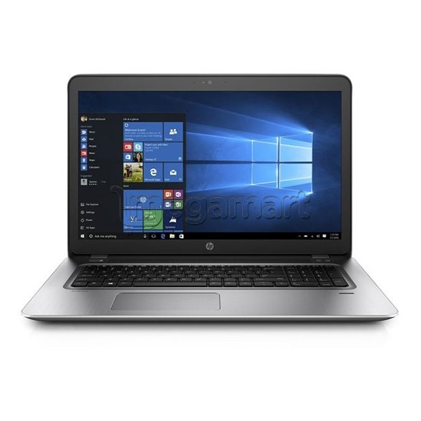 Ноутбук HP 470 G4