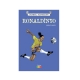 Книга "Ronaldinyo"
