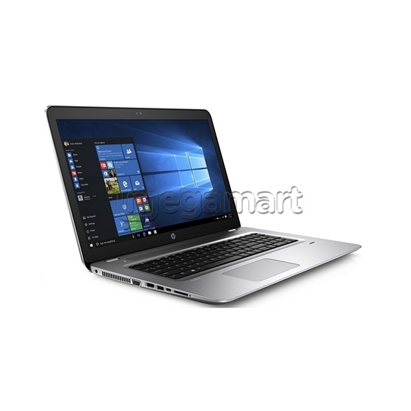Ноутбук HP 470 G4 (Y8B04EA)