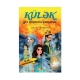 Книга "Külək - Yel kürəsinin şahzadəsi"