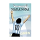 Kitab "Futbol Ulduzları - Maradona"
