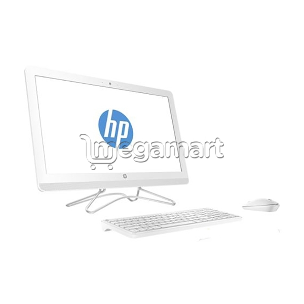 Моноблок HP 24-g051ur (X0Z59EA)