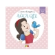 Kitab "Ağca qız"