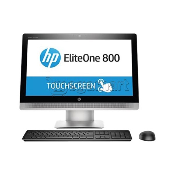 Monoblok HP EliteOne 800 G2 (T6C30AW)