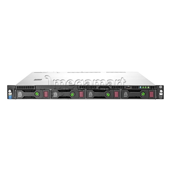 Сервер HP ProLiant DL120 Gen9 (839302-425)