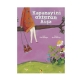 Книга "Kəpənəyini axtaran Aişə" 
