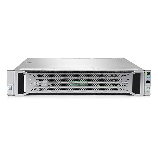Сервер HP ProLiant DL180 Gen9 (833988-425)