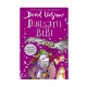 Kitab "Dəhşətli Bibi"