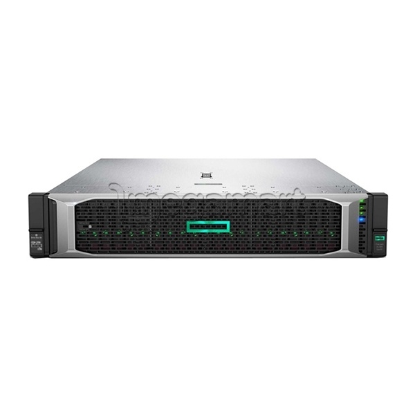 Сервер HP ProLiant DL560 Gen10 (840369-B21)