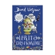 Kitab "İfritə diş həkimi"