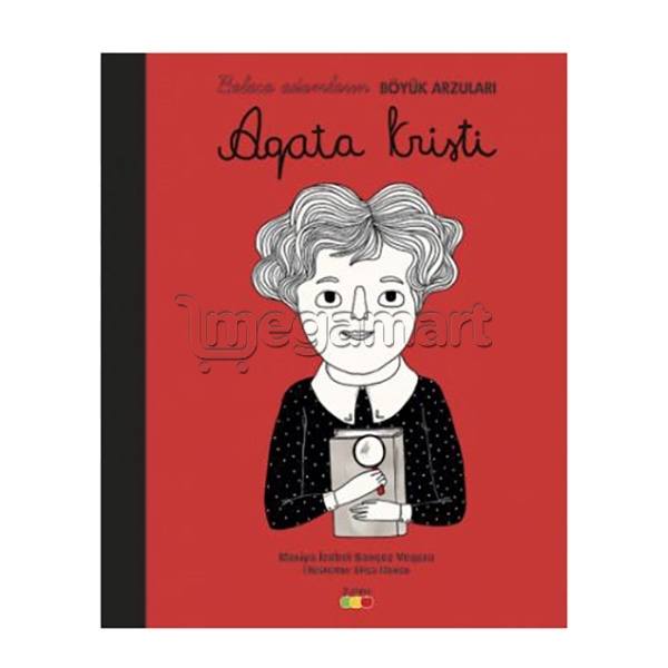 Kitab "Aqata Kristi"