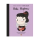 Kitab "Odri Hepbern"