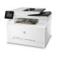 Принтер HP LaserJet Pro MFP M281fdn (T6B81A)