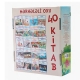 Kitab "Mərhələli Oxu - 40 kitab"
