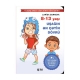 Kitab "8-13 yaş: Uşağın ən çətin dövrü"