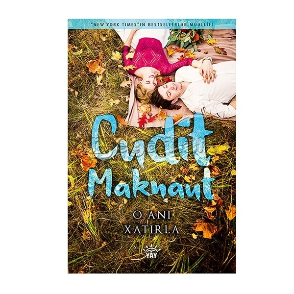 Kitab "O anı xatırla"