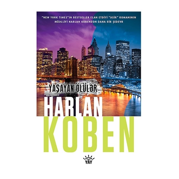 Kitab "Yaşayan ölülər"