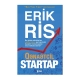 Книга "Qənaətcil startap"