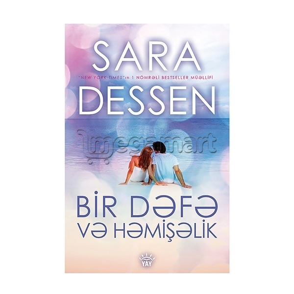 Kitab "Bir Dəfə və Həmişəlik"
