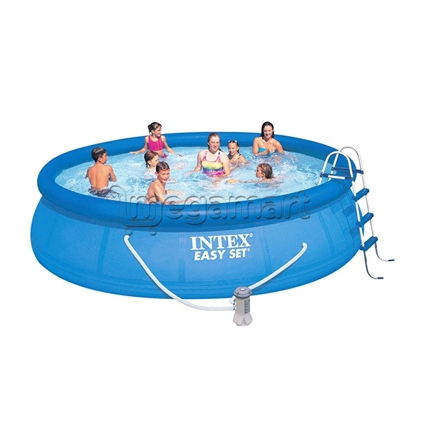 Бассейн Intex 28166