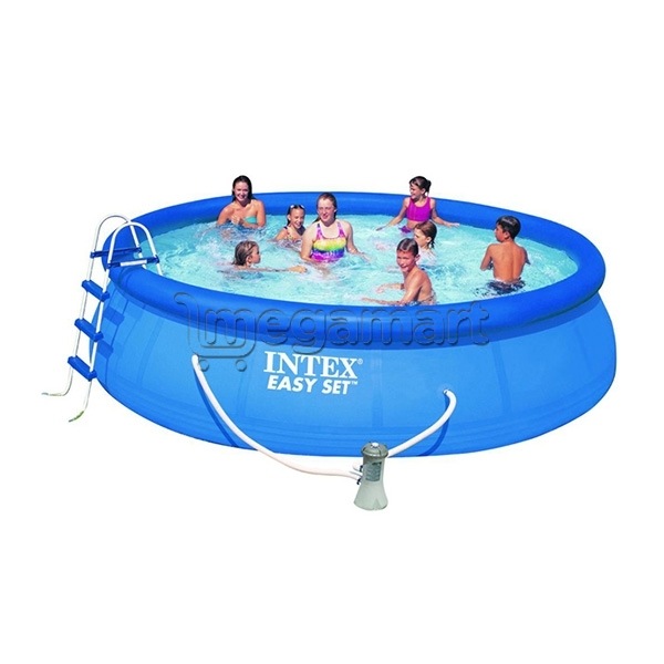 Бассейн Intex 28168