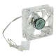 Kuler DeepCool XFAN 80 L/R