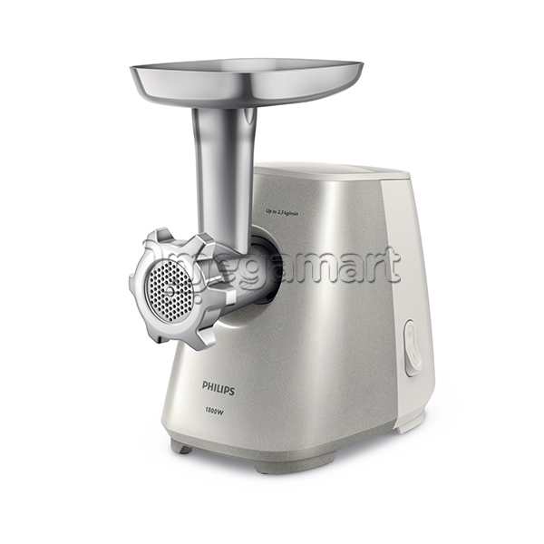 Ətçəkən maşın Philips HR2723