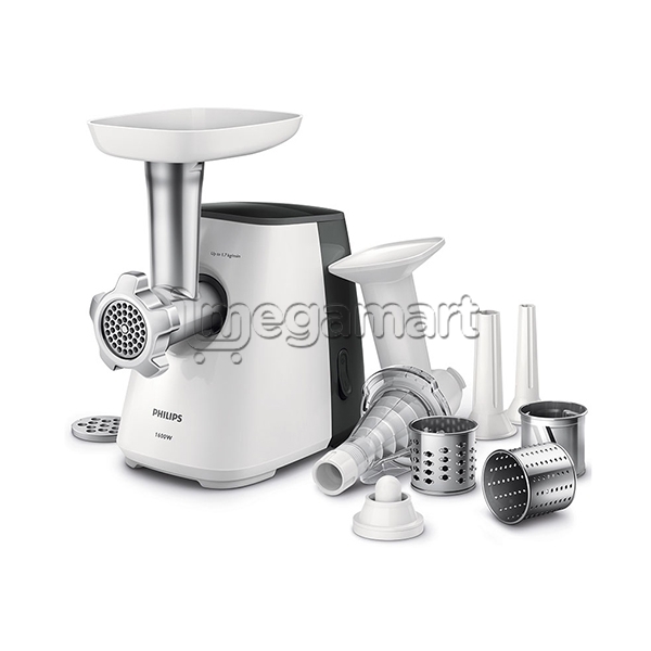 Мясорубка Philips HR2714