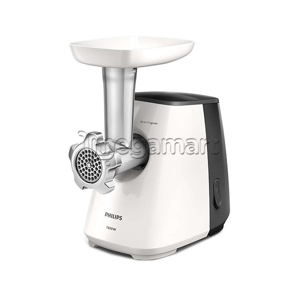 Ətçəkən maşın Philips HR2713
