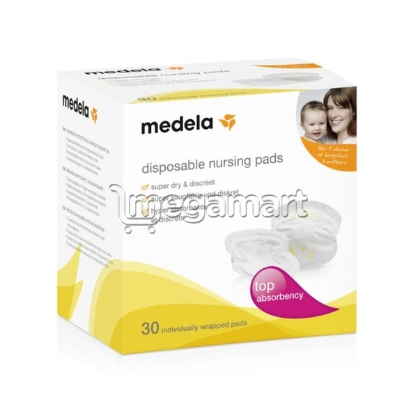 İçlik Medela (008.0320)