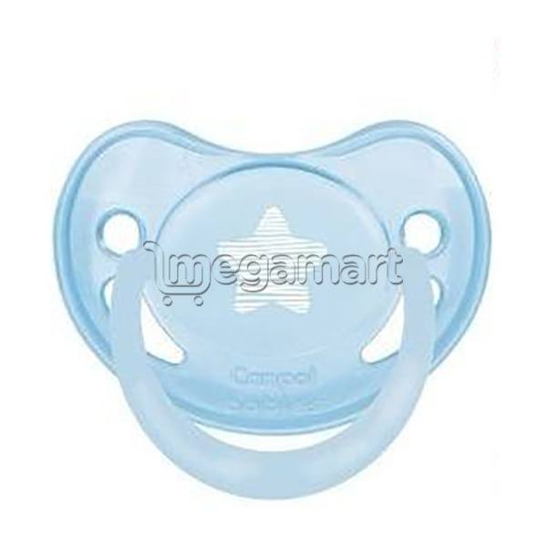 Пустышка Canpol Babies 22/421